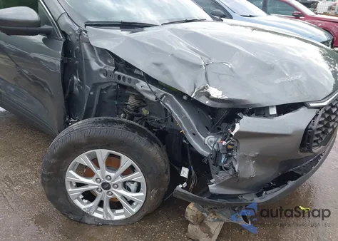 2023 Ford Escape Active from USA, damaged, VIN 1FMCU9GN4PUB29851